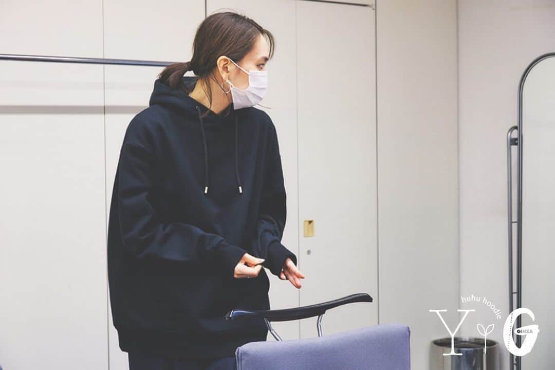 新垣結衣（ファンアカウント）のインスタグラム