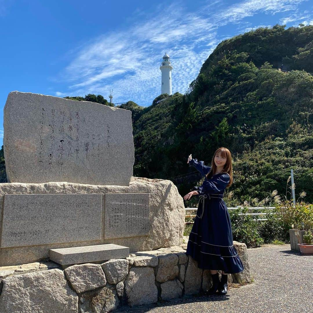 竹内渉さんのインスタグラム写真 - (竹内渉Instagram)「福島県いわき市の観光モニターツアーの撮影をしに、昨日からいわきにいます😍✨実は3週間前も撮影でいわきに来ていて、こんな早くまた来れると思わなかった..🥰🙌 美味しすぎたワンダーファームでのトマト狩りや絶景の中めちゃくちゃ気持ちよかった薄磯海岸でのフラダンス体験🌺 塩屋埼灯台、波立寺にハワイアンズと盛り沢山な1日目🥹✨ ストーリーにも写真沢山あげたので是非みてもらえると嬉しいです☺️🌴 明日も沢山更新しよーっと😍 #福島観光  #いわき観光」9月29日 21時48分 - ayumu_takeuchi