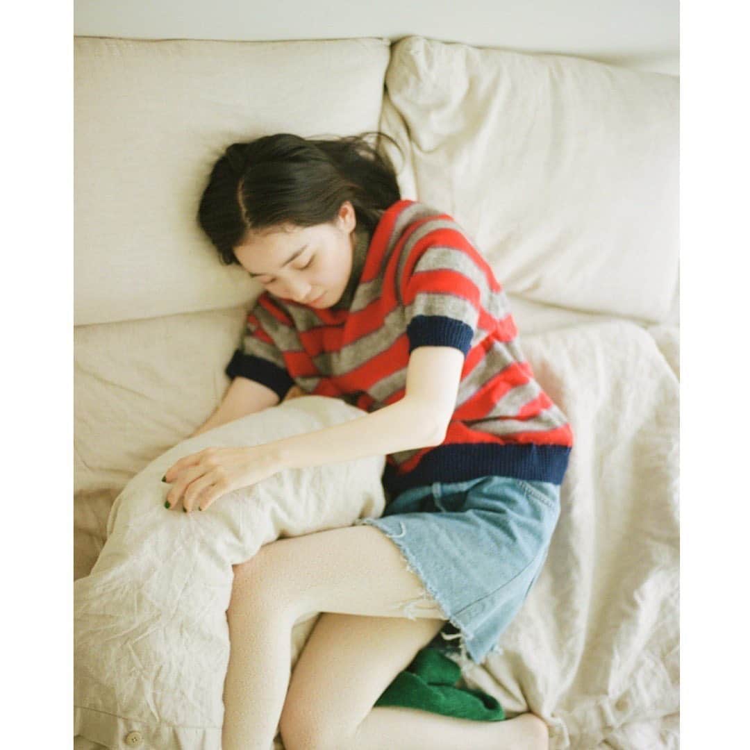 のインスタグラム：「✨✨  @tokyojorkphotogram  @miriwada  @moehikida」