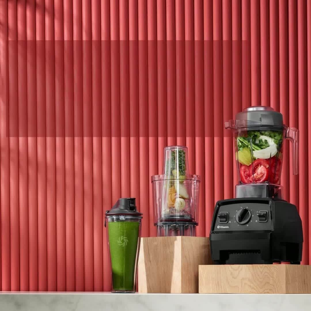 Vitamix Global Headquarters Real foodのインスタグラム