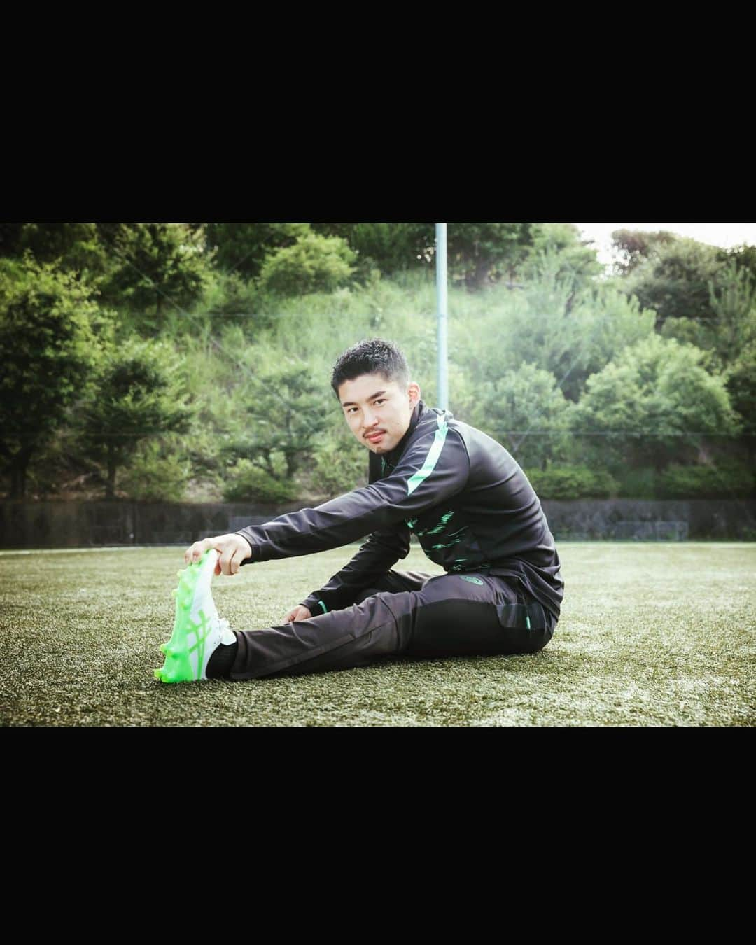 中山雄太さんのインスタグラム写真 - (中山雄太Instagram)「Stability, Fit , Evolution 安定のフィット感はいつも進化してます @asics_japan   サイン入りスパイクが当たるキャンペーン中です #MYDSLIGHT #DSLIGHT  #ASICSFootball  #LiveUplifted」9月29日 16時47分 - y_5_nakayama