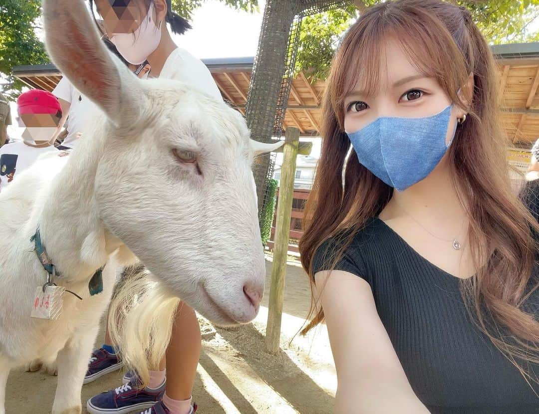 川本愛彩のインスタグラム