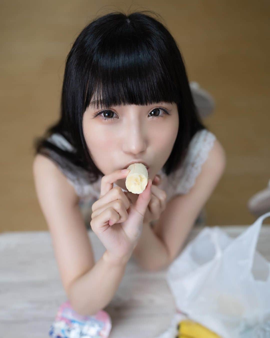 あいみのインスタグラム