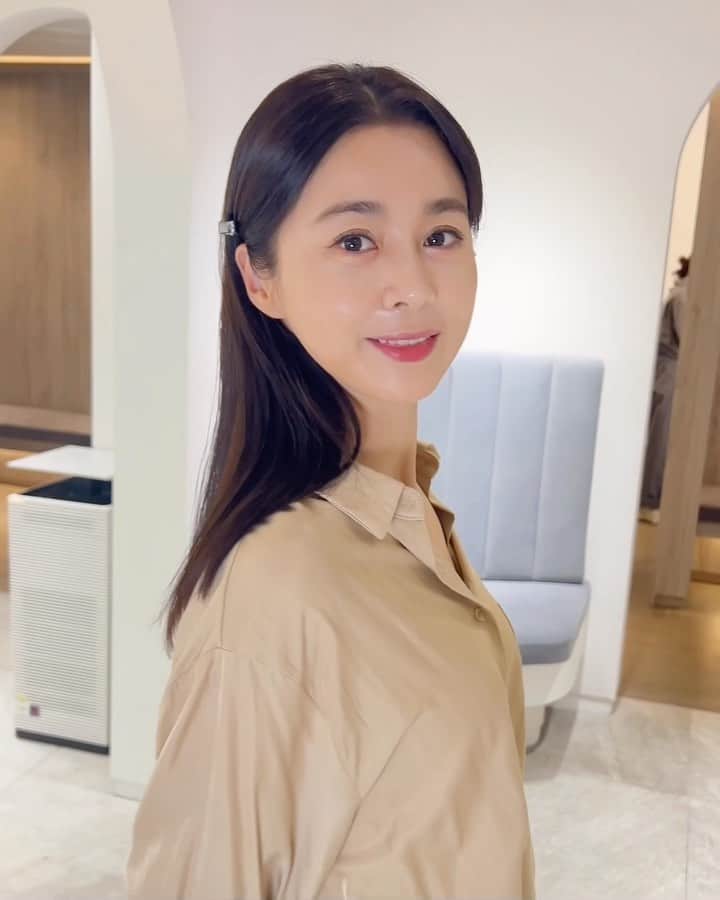 ソ・ヨンヒのインスタグラム：「준비끝😀」