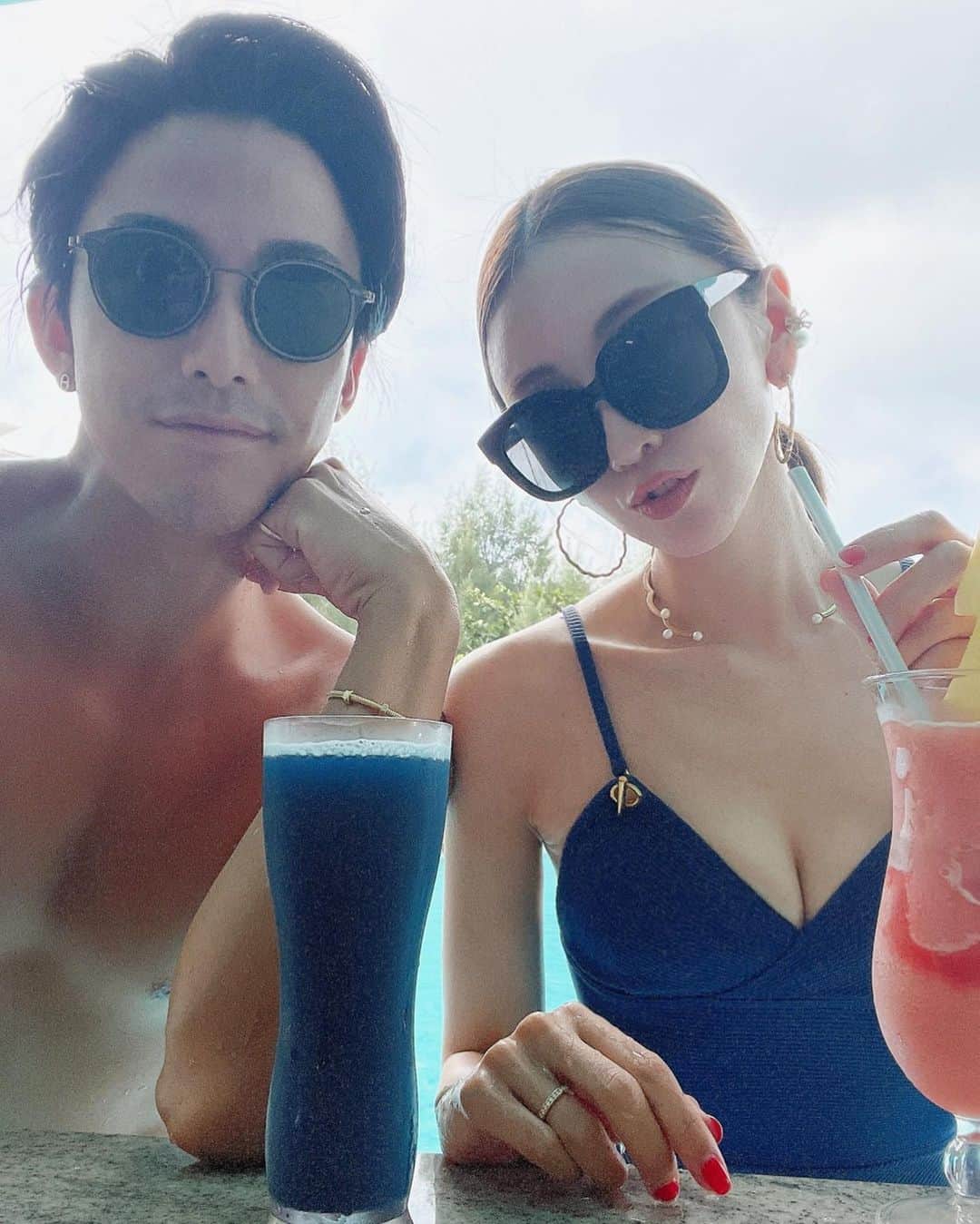 堀江直美のインスタグラム