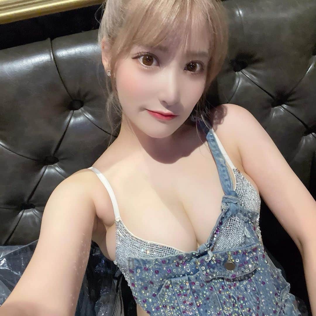 RENAのインスタグラム