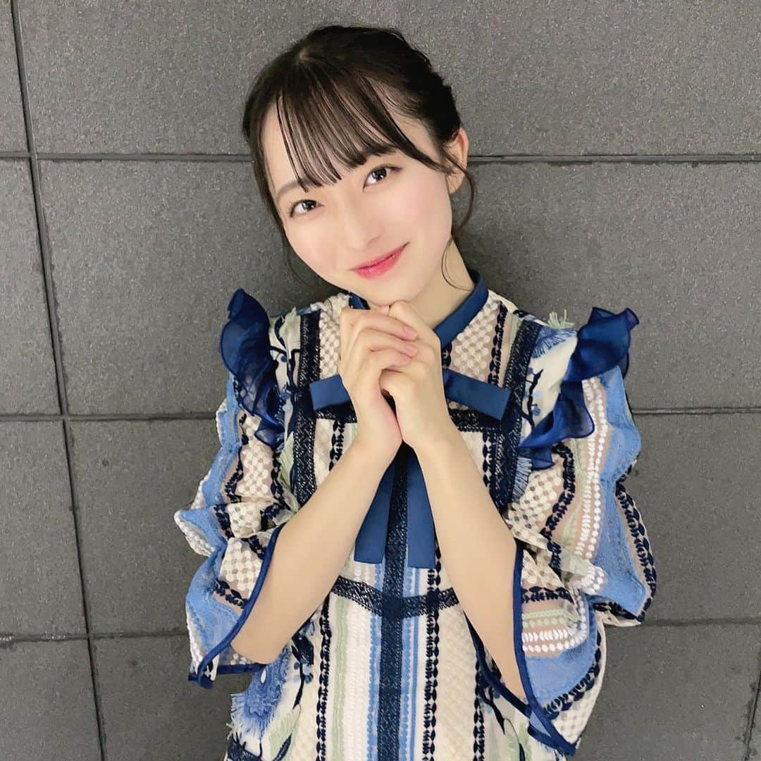 今村美月さんのインスタグラム写真 - (今村美月Instagram)「この涙を君に捧ぐ / NO NAME   この曲も全てが好きです！ どこを書くか迷ったけど ここにした理由は 凄く綺麗な歌詞だなと思ったからです メンバーみんなで綺麗な花を 咲かせたい！！！  #僕たちの恋の予感 #僕恋公演 #この涙を君に捧ぐ #NONAME  #美文字 #美文字になりたい #美文字練習中  #calligraphy #idol  #fontdesign  #font  #japaneseculture #handwriting #calligraphyart #calligraphylover #japanesecalligraphy」9月29日 23時42分 - immr_mitsuki