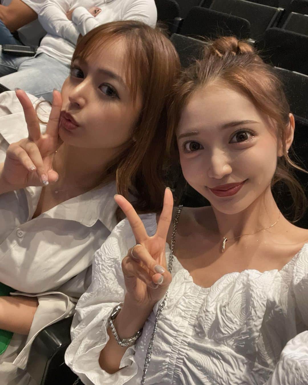 小林愛梨のインスタグラム
