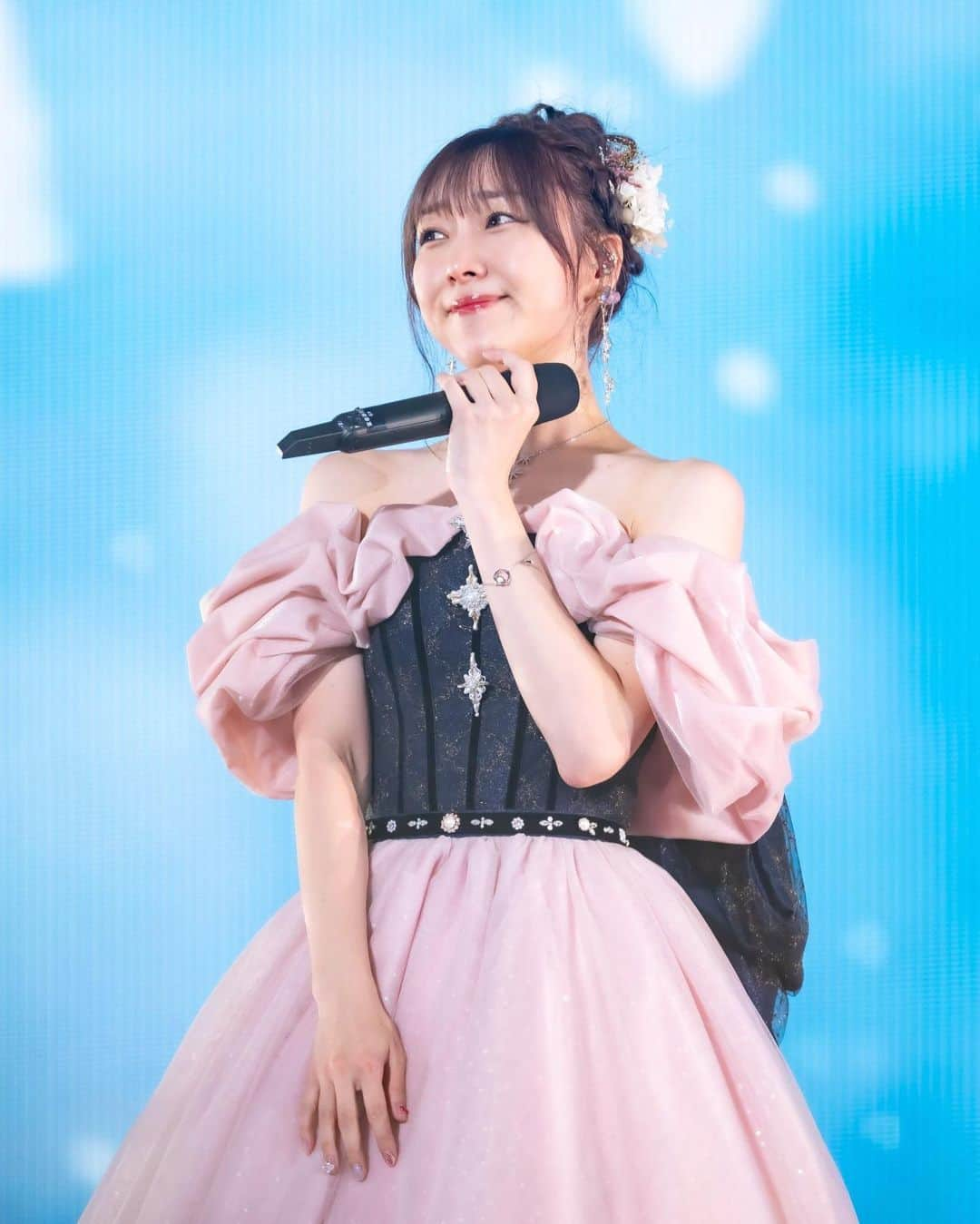 須田亜香里のインスタグラム