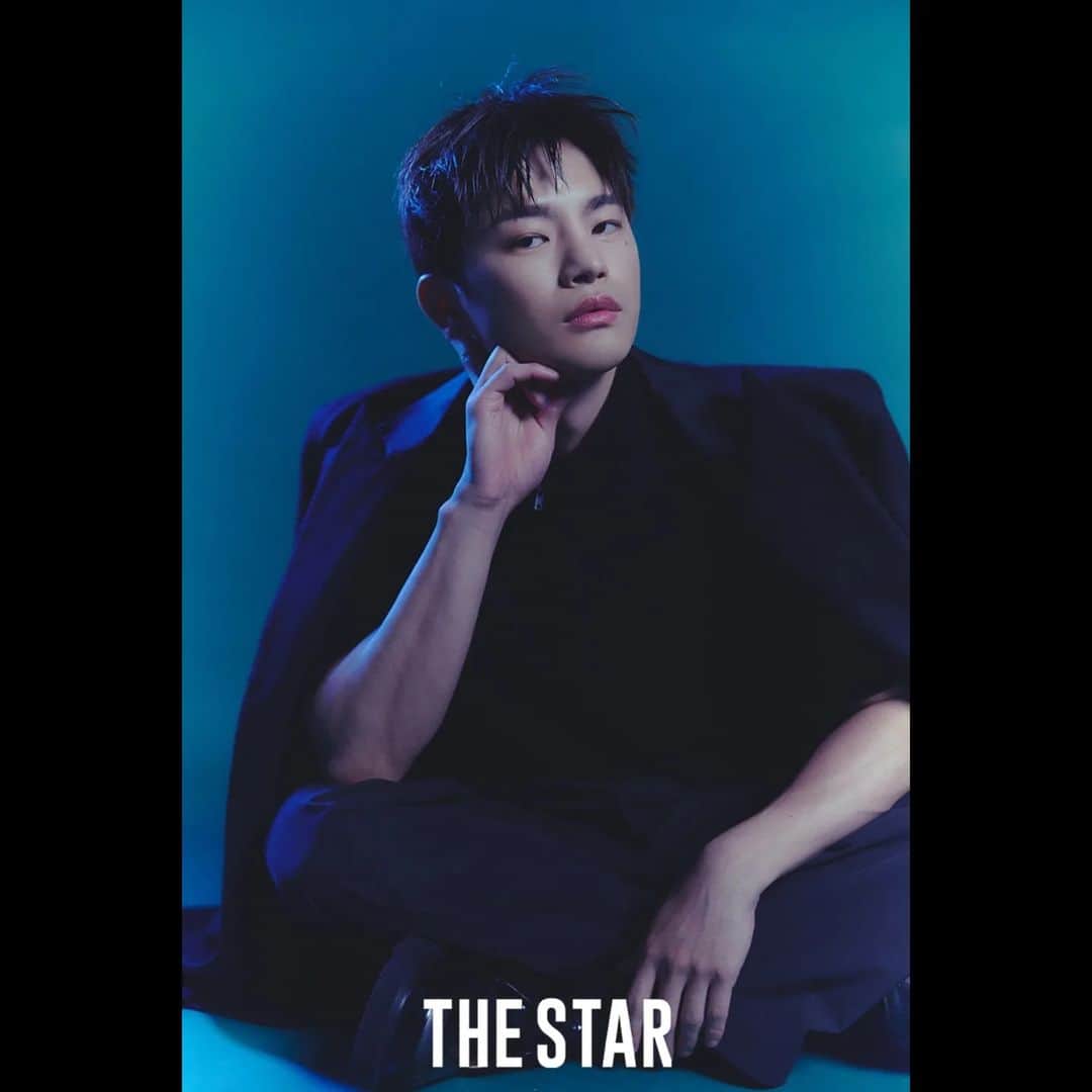 ソ・イングクさんのインスタグラム写真 - (ソ・イングクInstagram)「#thestarmagazine」9月30日 14時05分 - seo_cccc
