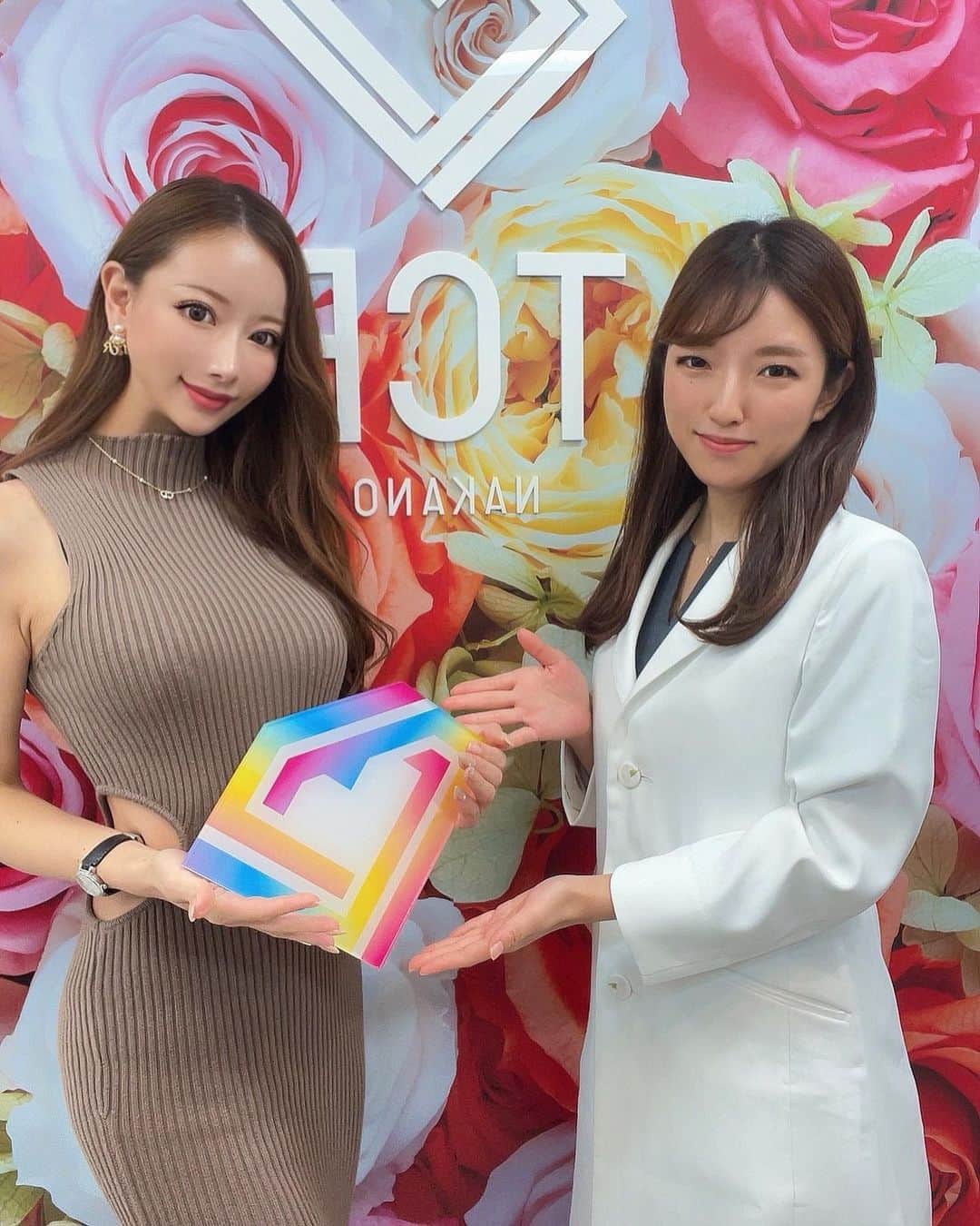 小松崎真理のグルメインスタ