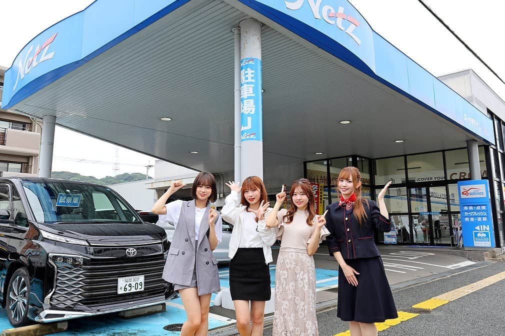 金子みゆのインスタグラム