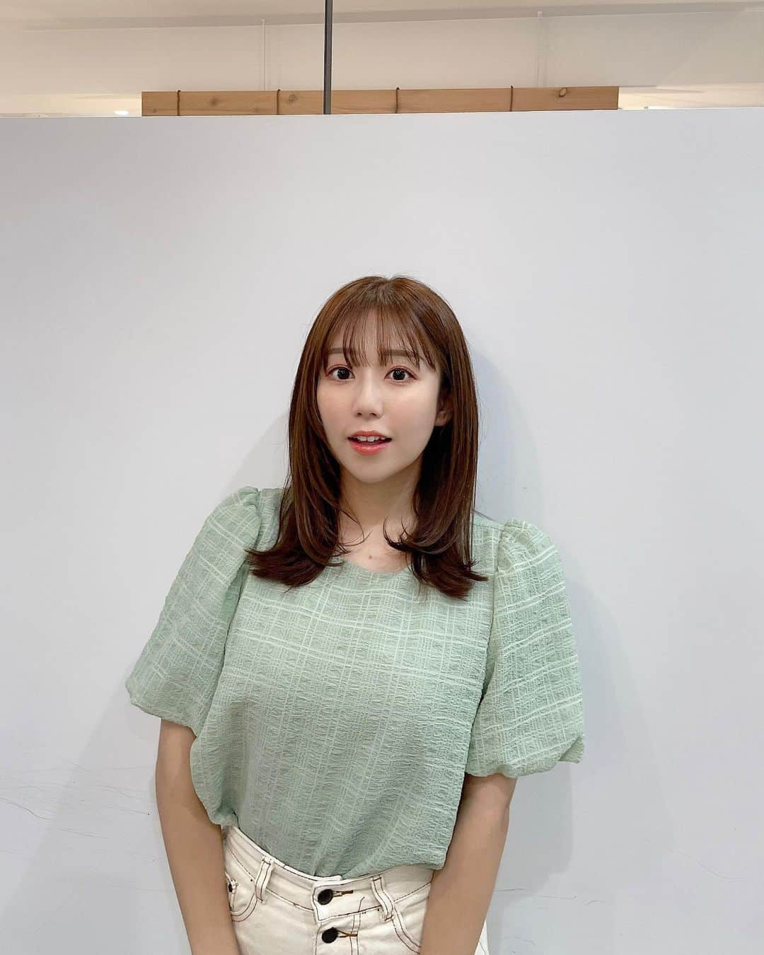 日野麻衣のインスタグラム