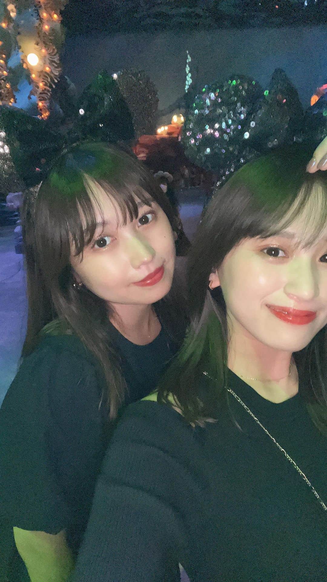 堺美紗稀のインスタグラム