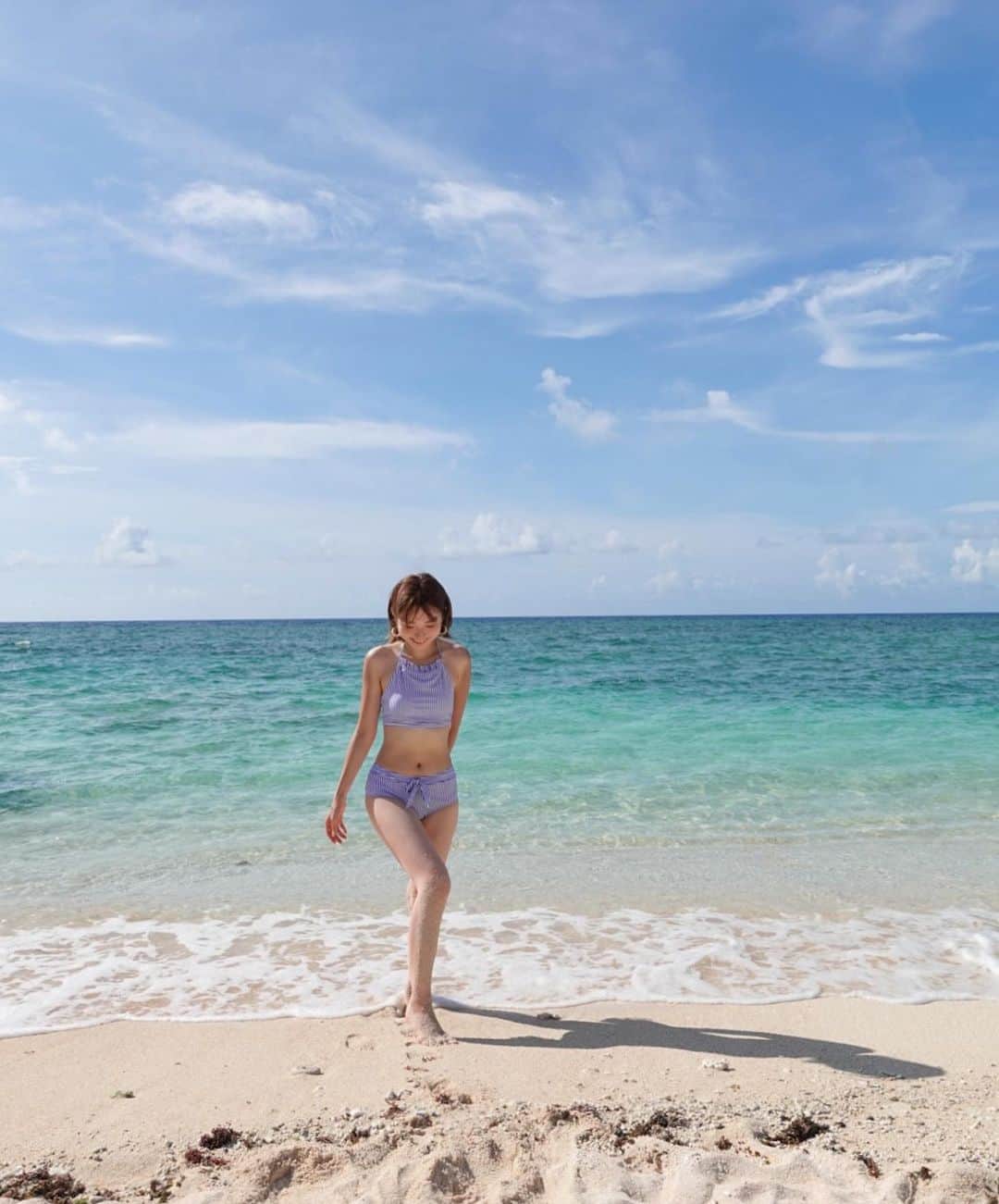的場絢香のインスタグラム