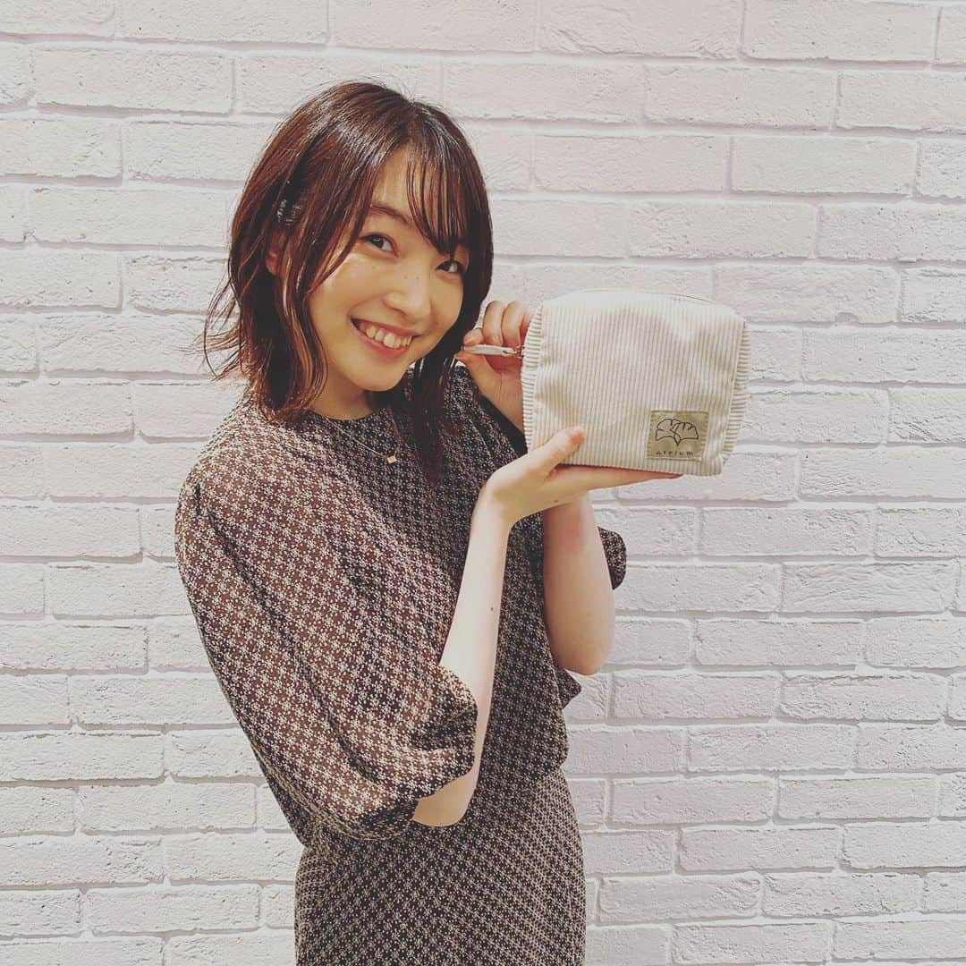 上田麗奈のインスタグラム