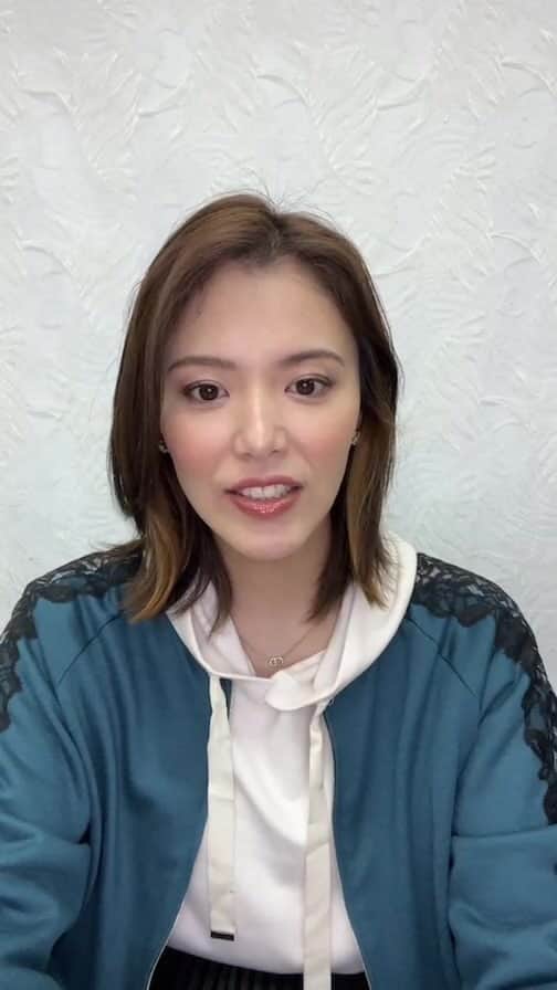 のインスタグラム：「ルラッサ　インスタライブ  秋冬コラボ紹介」