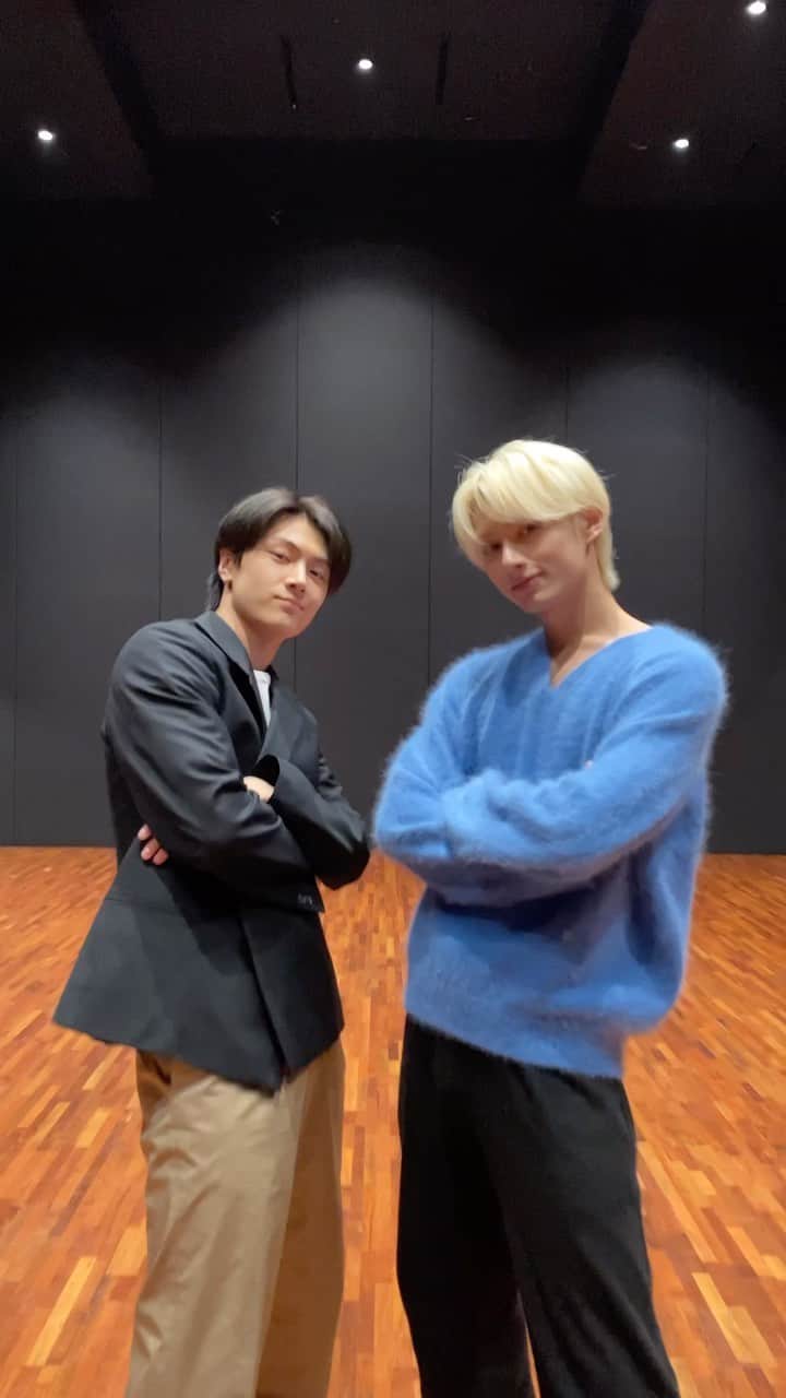 SEVENTEENのインスタグラム