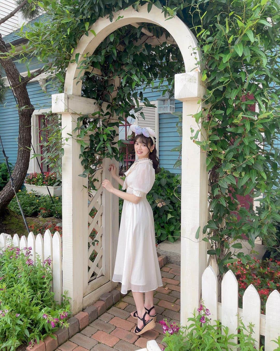 藤田いろはのインスタグラム：「リーナベルちゃんお迎えしに行きたい🦊」