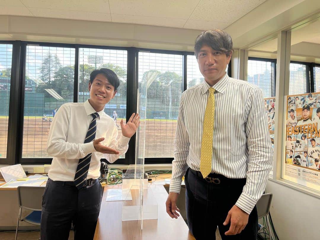 林昌範のインスタグラム