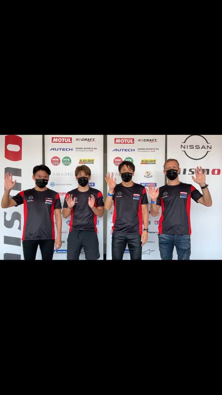 MOTUL Japanのインスタグラム