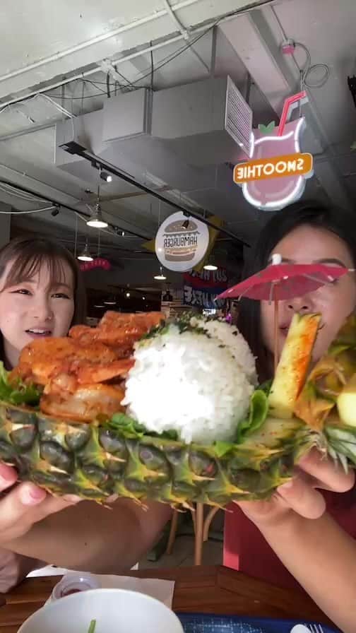 Aloha Street アロハストリートのインスタグラム