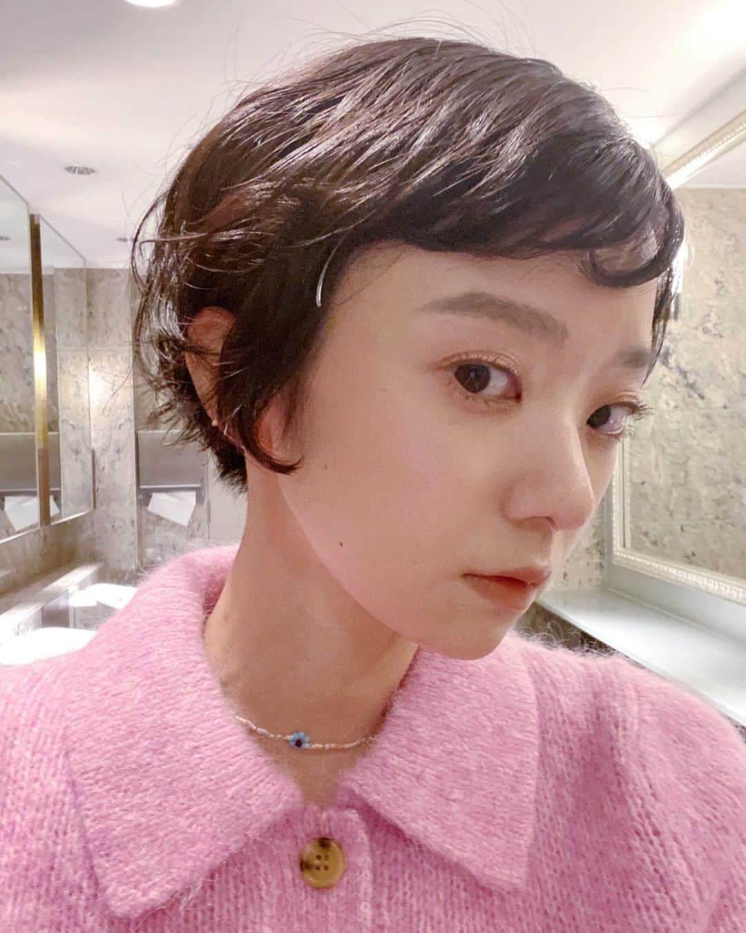 藤井祥子のインスタグラム