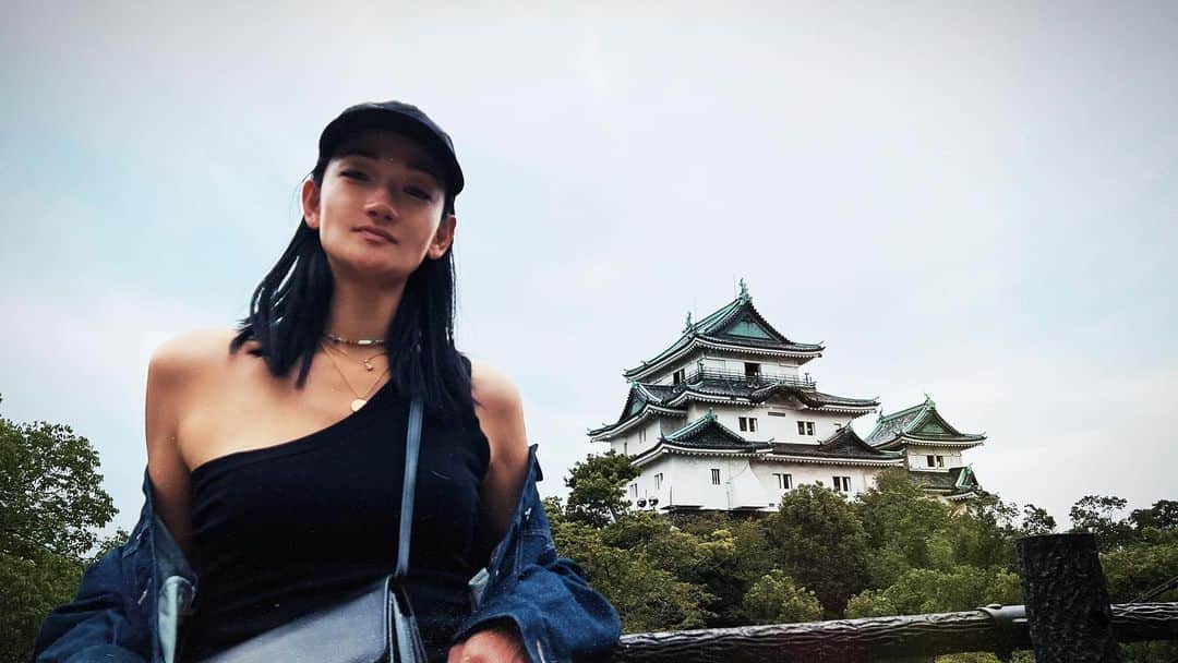 のインスタグラム：「⁡ #和歌山城　#紀州徳川家 #徳川吉宗 #初めての和歌山 ⁡」