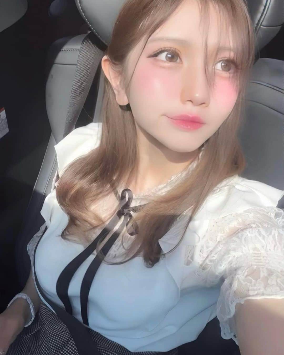 ゆーちゃんのインスタグラム