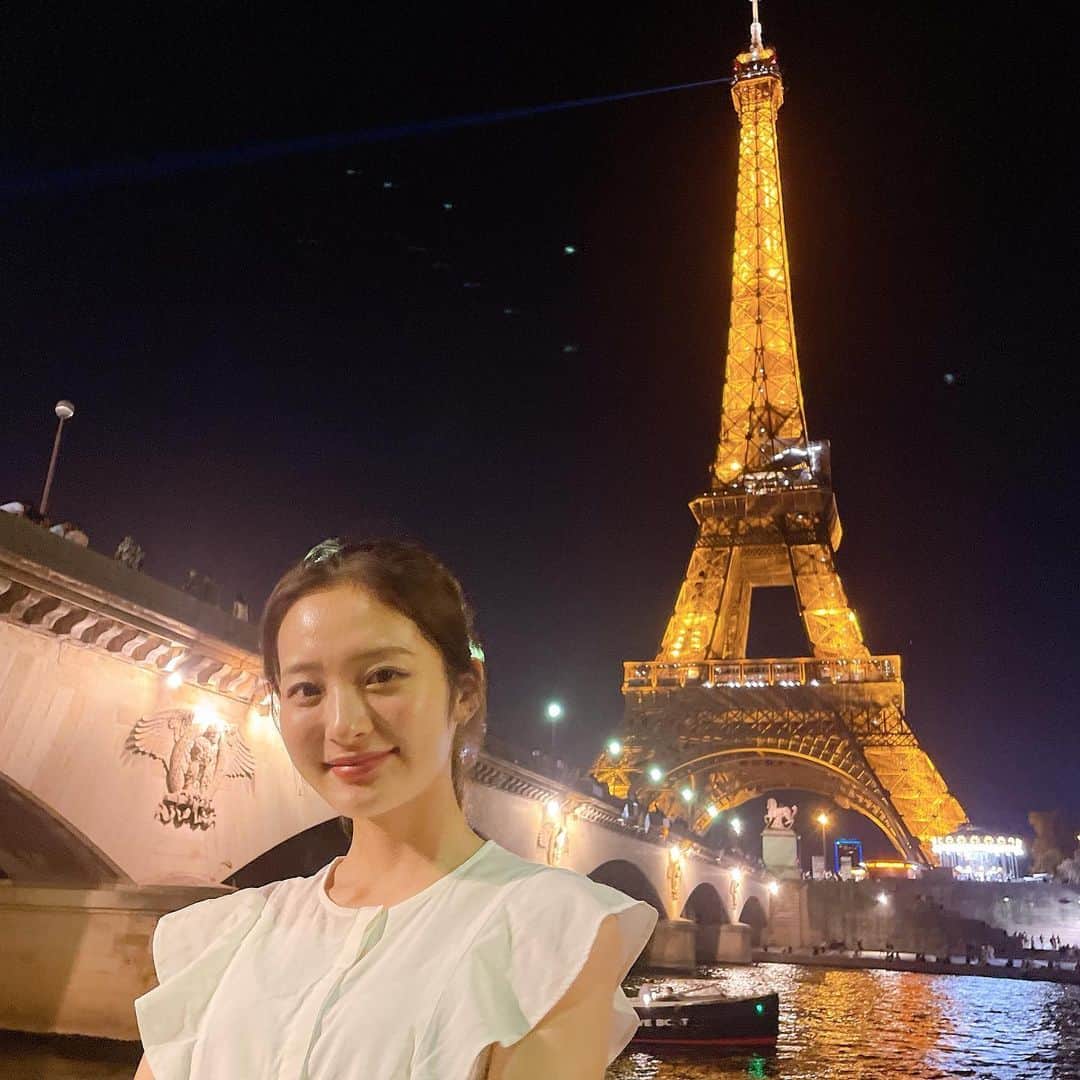 神谷明采のインスタグラム