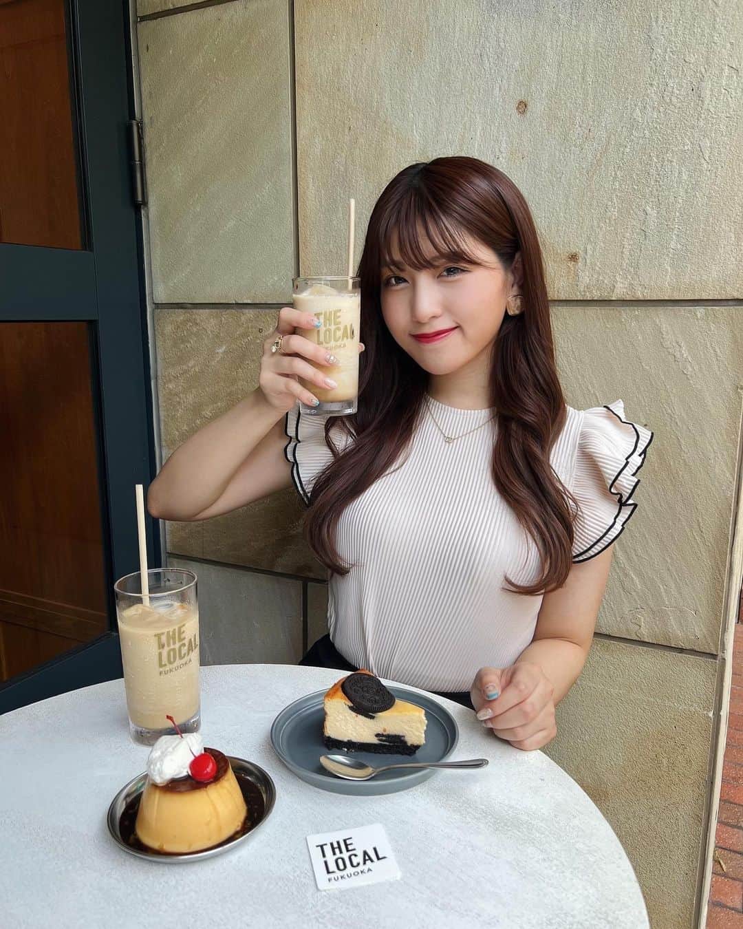 宇佐神星（きらり）のグルメインスタ