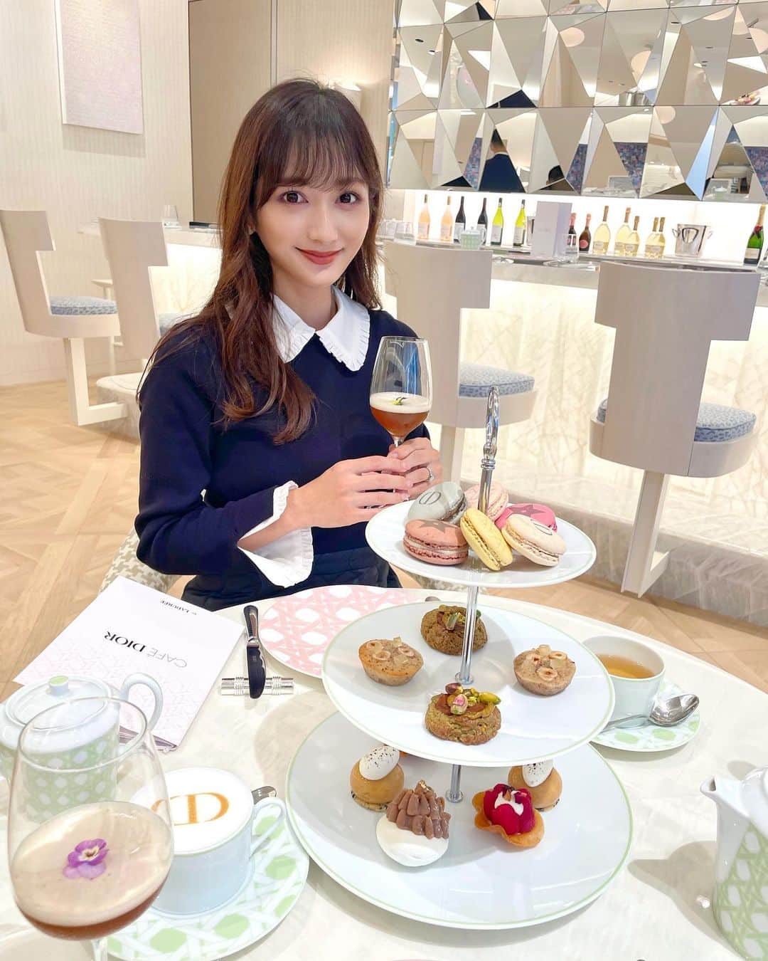 加藤瑠美のインスタグラム