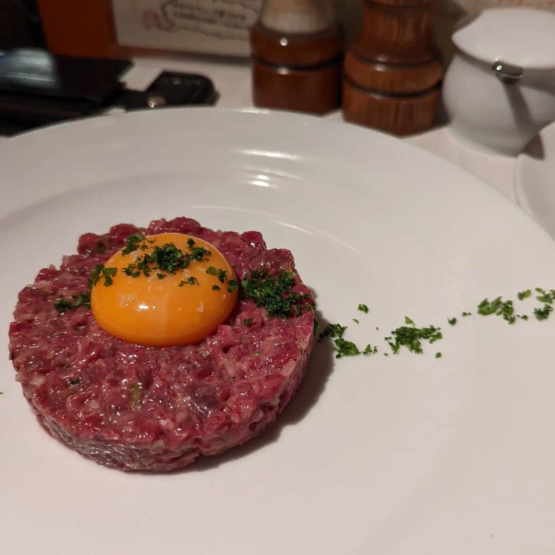 Yoshiko Kris-Webb クリス-ウェブ佳子のグルメインスタ