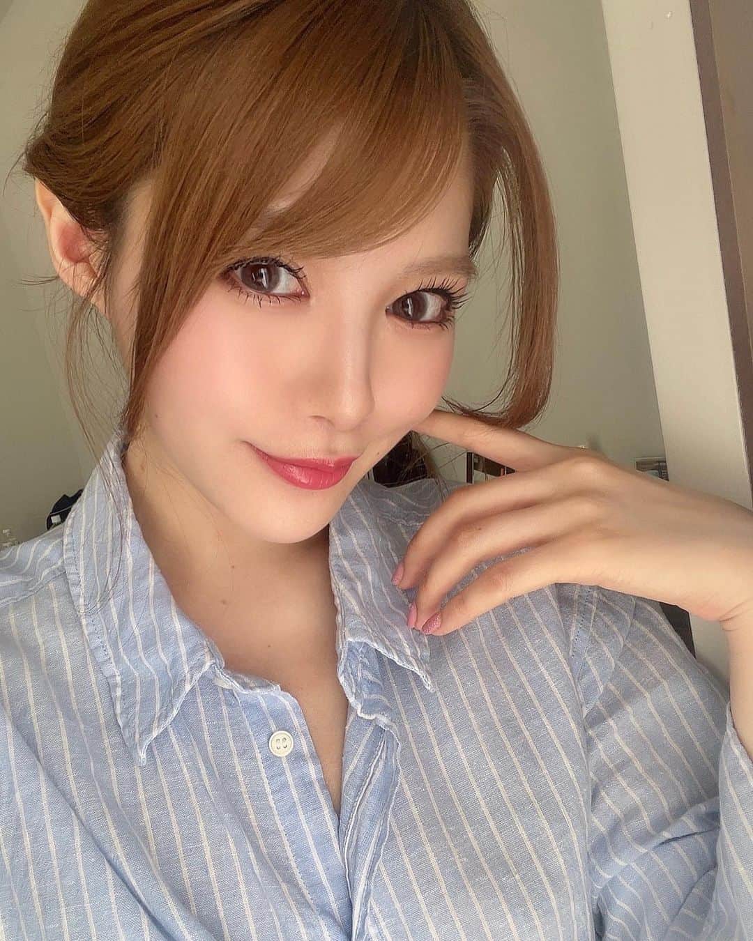 相沢みなみのインスタグラム