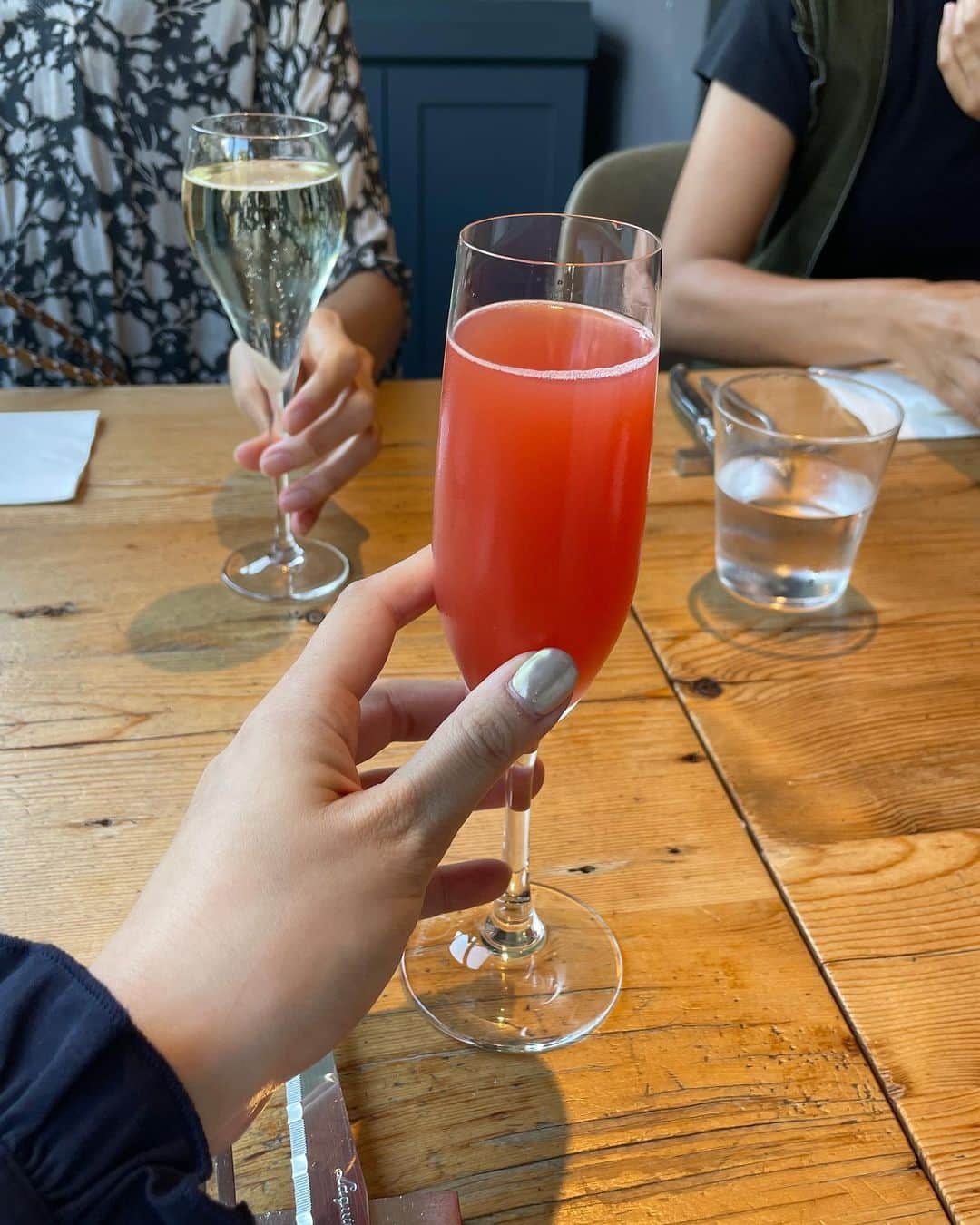 AMOのグルメインスタ