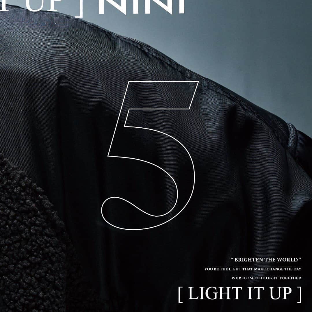 のインスタグラム：「@i_k_e_project_official  COLLECTION #009 ［ LIGHT IT UP ］  オーダー終了まであと5日！  10/5 WED 23:59まで！  @ike1984official  #ike #ike_project #i_k_e  #ike009 #lightitup #アイケーイー」