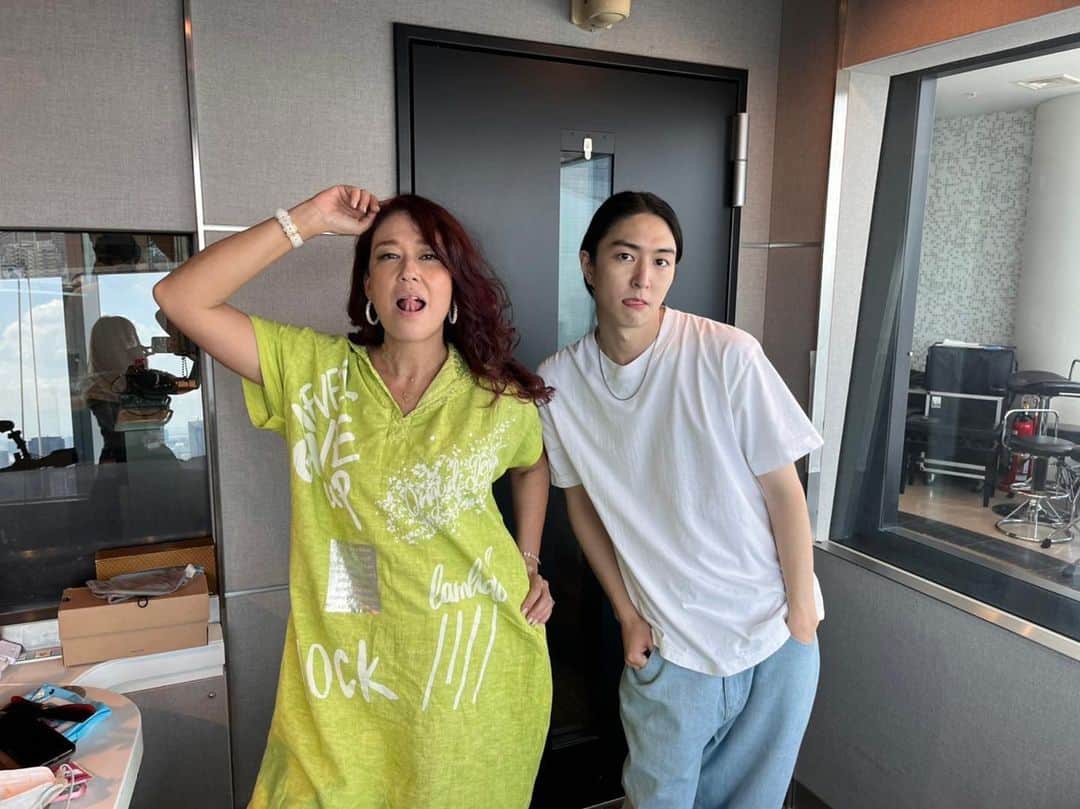 稲葉友のインスタグラム