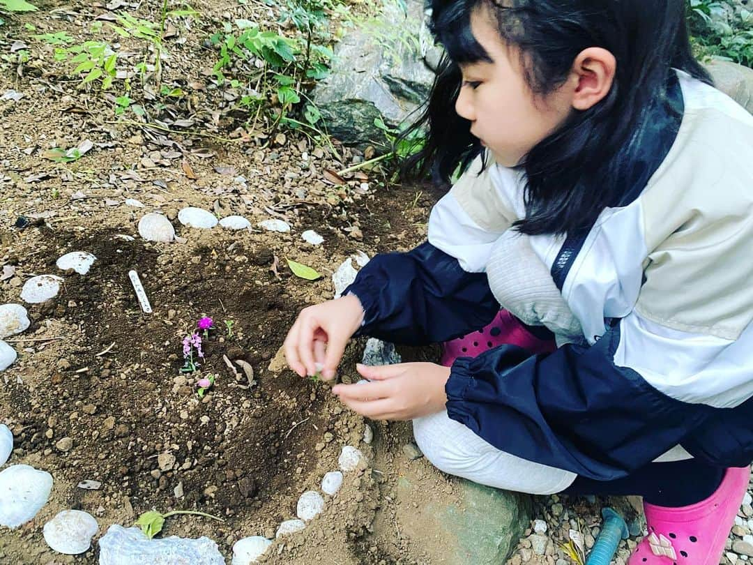 浅田芭路のインスタグラム