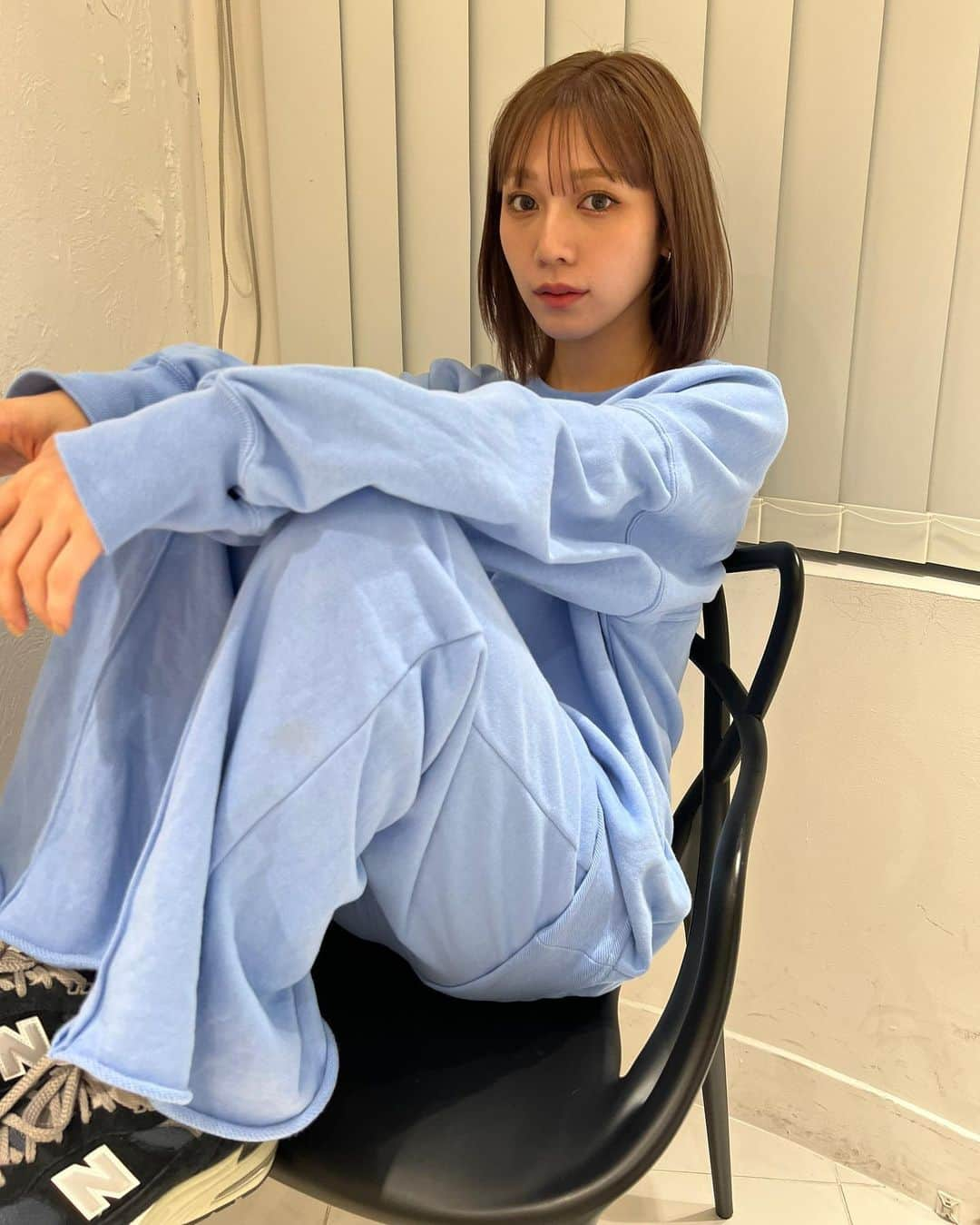 古川優香さんのインスタグラム写真 - (古川優香Instagram)「🤍💙」10月1日 19時56分 - iamyukaf