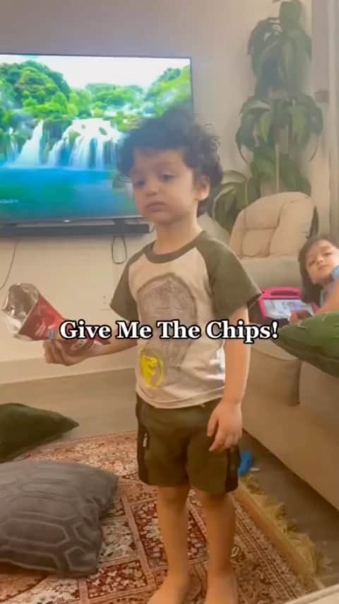 Daily The Best And Funniest Videosのインスタグラム：「„Then no one will“ 😅 By @imanhazim12」