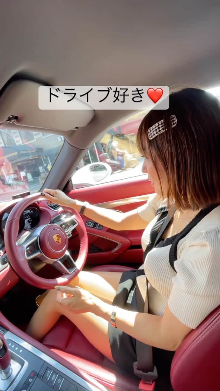ikuのインスタグラム