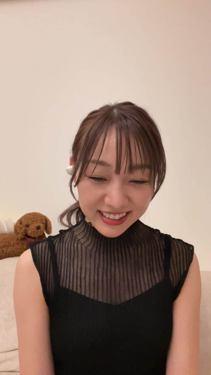 須田亜香里のインスタグラム