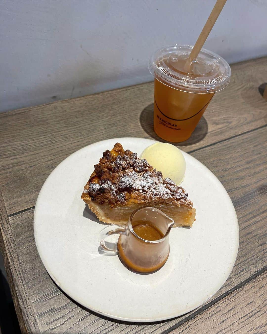 沖田愛加のグルメインスタ