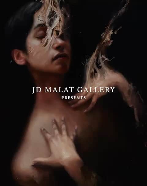 My Interiorのインスタグラム：「Coming next week @jdmalatgallery New York Chelsea Henrik Uldalen」