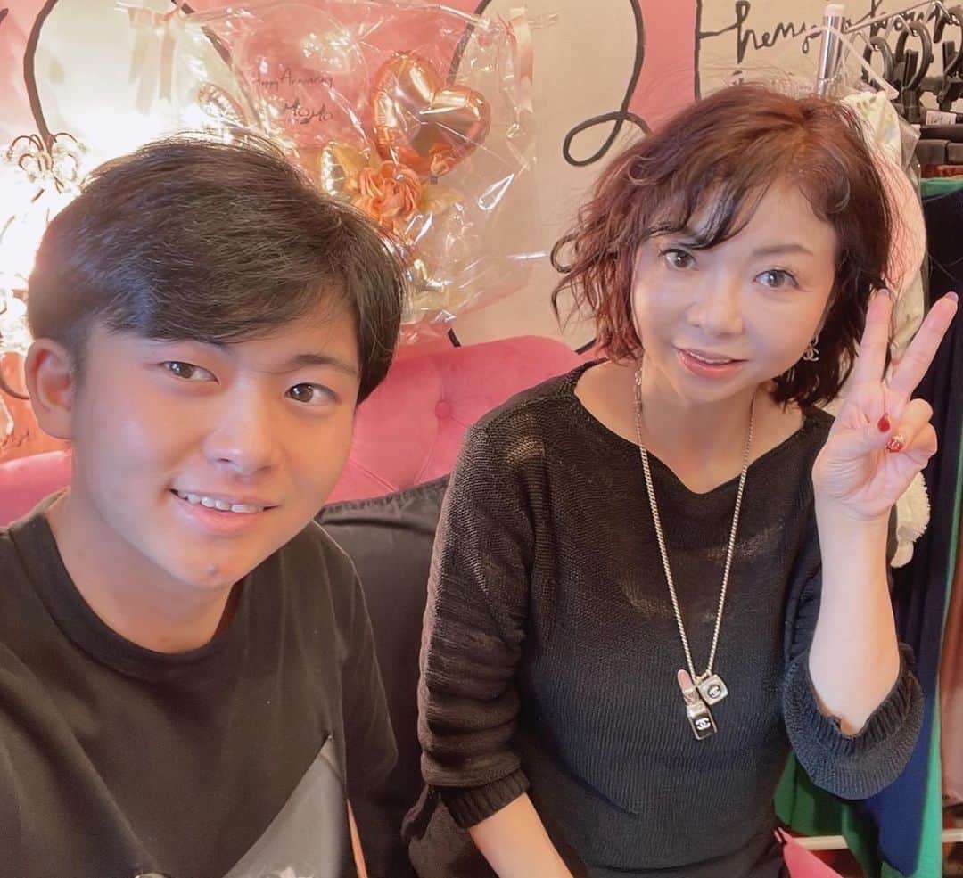 モモコのインスタグラム