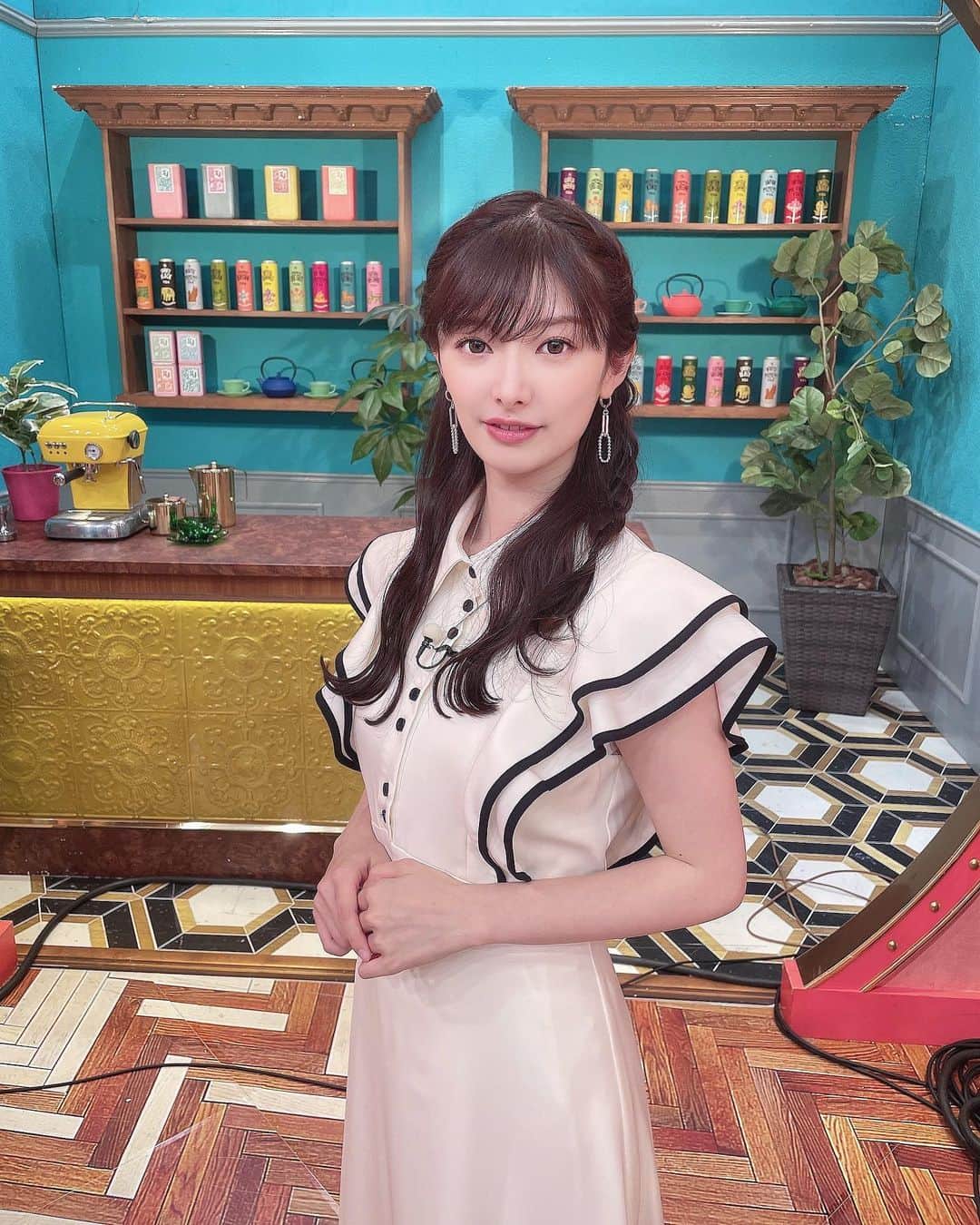 武藤十夢のインスタグラム