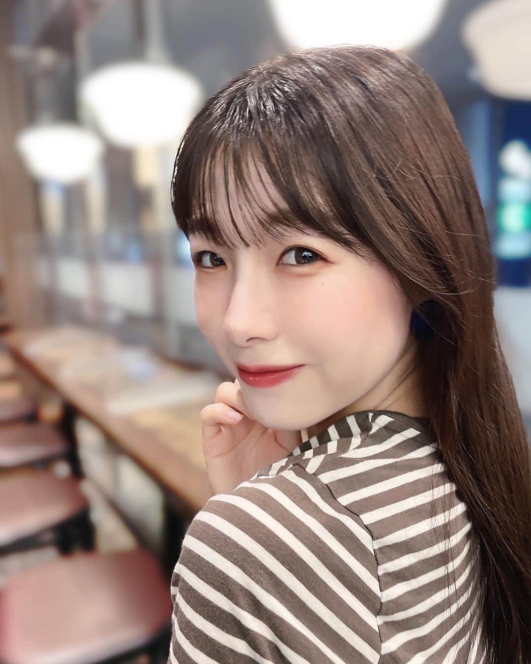 中西香菜のインスタグラム：「・ 🌾🌾🌾」