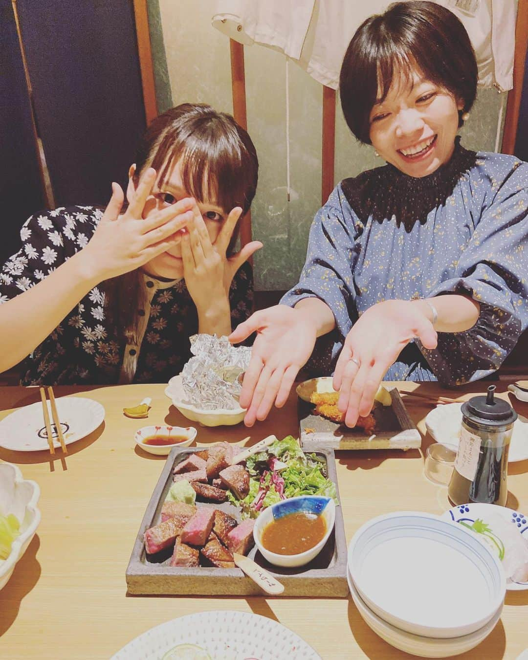 瑞原明奈さんのインスタグラム写真 - (瑞原明奈Instagram)「北海道楽しかったなぁ。アエルはとっても素敵なお店だったし、ベルバードさんはやっぱり凄い。」10月2日 8時26分 - akinamz