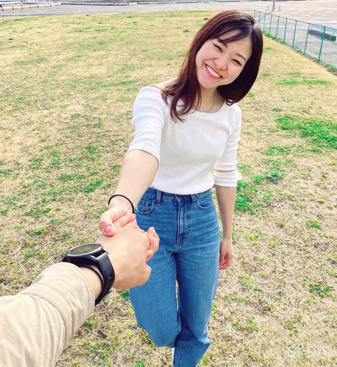 吉田知那美のインスタグラム