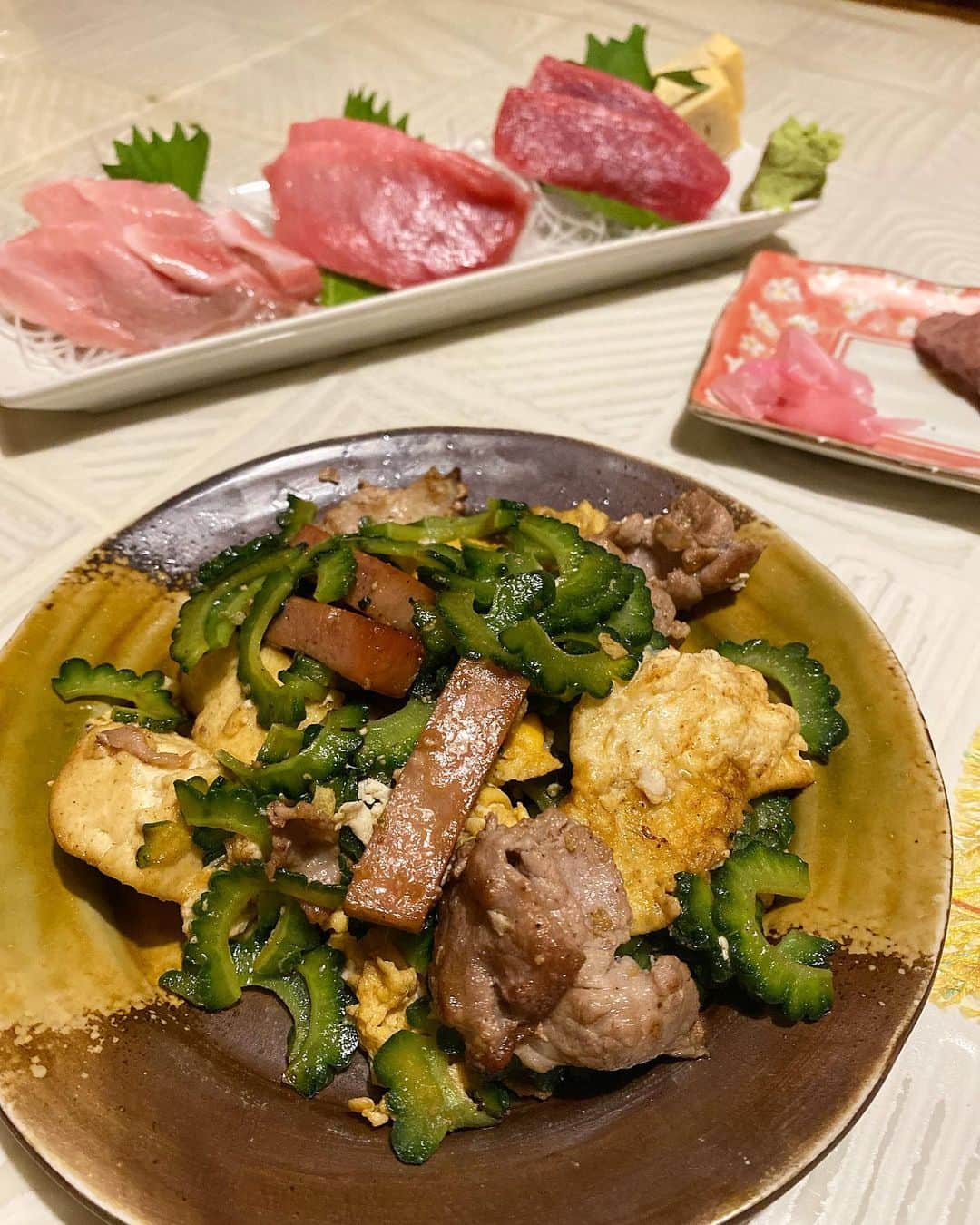 Mai Wakimizuのグルメインスタ